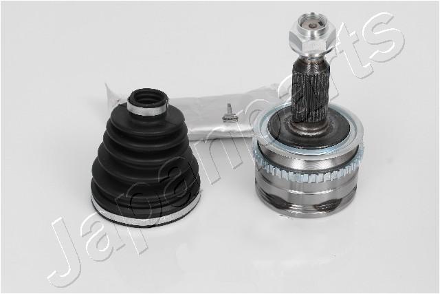 Gelenksatz, Antriebswelle radseitig Japanparts GI-573 Gelenksatz, Antriebswelle radseitig Japanparts GI-573 von Japanparts