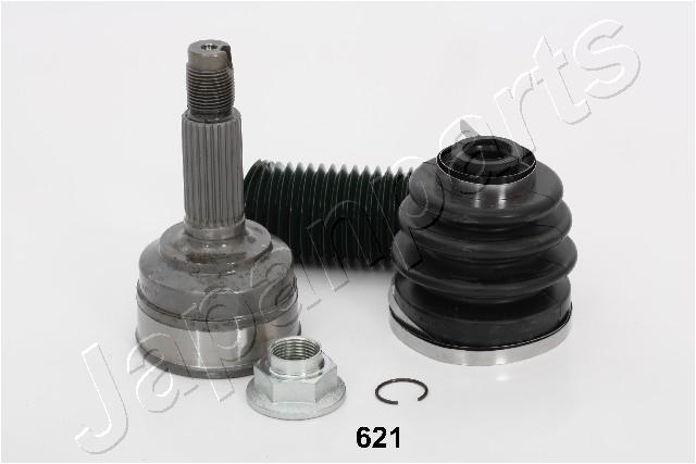 Gelenksatz, Antriebswelle radseitig Japanparts GI-621 von Japanparts