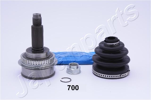 Gelenksatz, Antriebswelle radseitig Japanparts GI-700 Gelenksatz, Antriebswelle radseitig Japanparts GI-700 von Japanparts