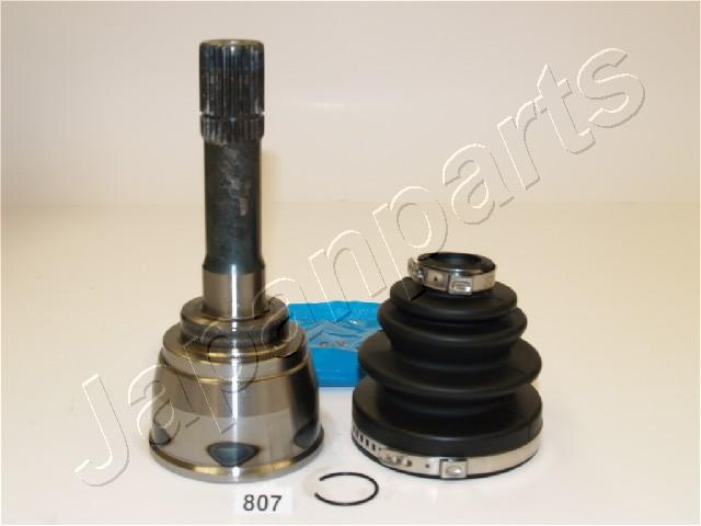 Gelenksatz, Antriebswelle radseitig Japanparts GI-807 von Japanparts