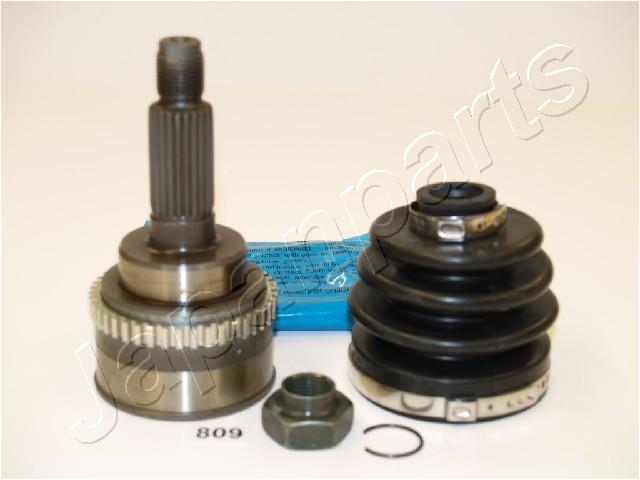 Gelenksatz, Antriebswelle radseitig Japanparts GI-809 von Japanparts
