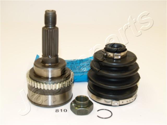 Gelenksatz, Antriebswelle radseitig Japanparts GI-810 Gelenksatz, Antriebswelle radseitig Japanparts GI-810 von Japanparts