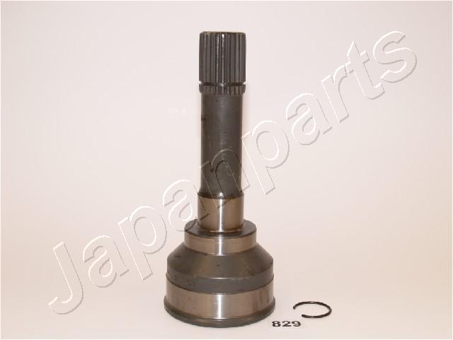 Gelenksatz, Antriebswelle radseitig Japanparts GI-829 Gelenksatz, Antriebswelle radseitig Japanparts GI-829 von Japanparts