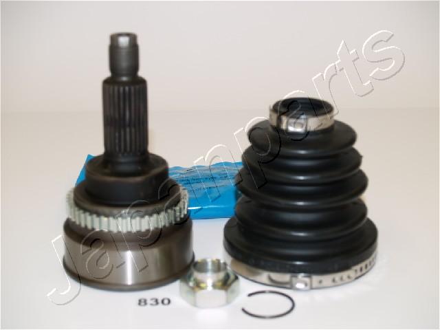 Gelenksatz, Antriebswelle radseitig Japanparts GI-830 Gelenksatz, Antriebswelle radseitig Japanparts GI-830 von Japanparts
