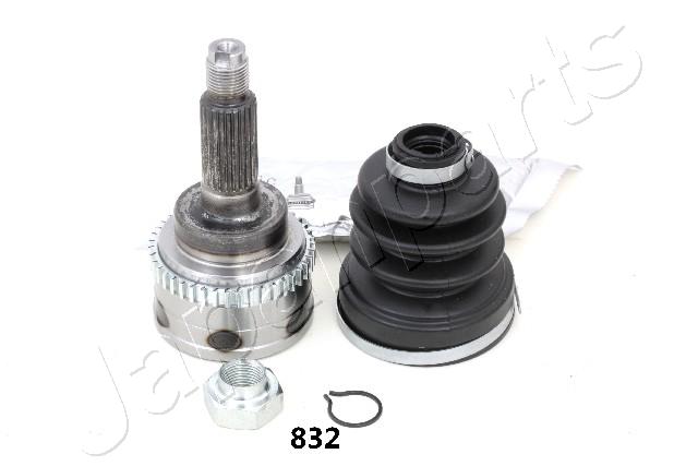 Gelenksatz, Antriebswelle radseitig Japanparts GI-832 Gelenksatz, Antriebswelle radseitig Japanparts GI-832 von Japanparts