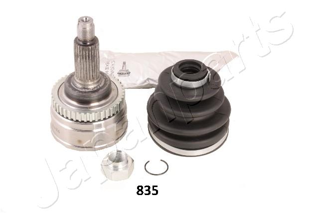 Gelenksatz, Antriebswelle radseitig Japanparts GI-835 von Japanparts