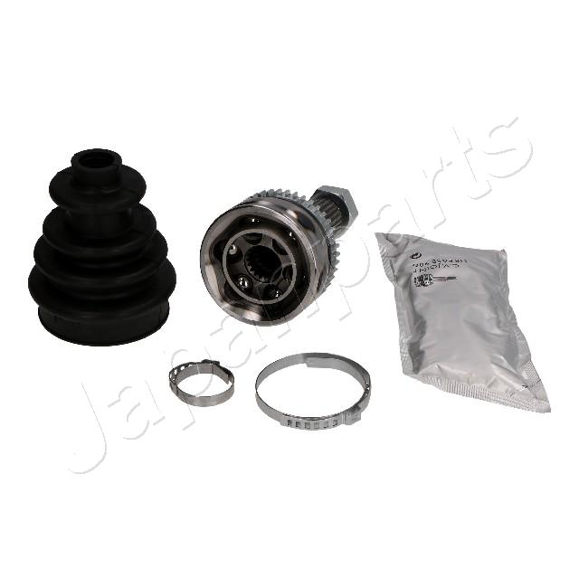 Gelenksatz, Antriebswelle radseitig Japanparts GI-836 Gelenksatz, Antriebswelle radseitig Japanparts GI-836 von Japanparts