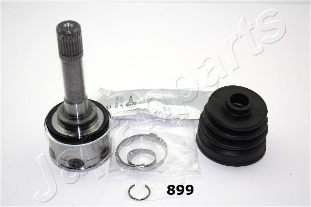 Gelenksatz, Antriebswelle radseitig Japanparts GI-899 Gelenksatz, Antriebswelle radseitig Japanparts GI-899 von Japanparts