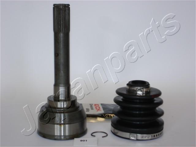 Gelenksatz, Antriebswelle radseitig Japanparts GI-901 Gelenksatz, Antriebswelle radseitig Japanparts GI-901 von Japanparts