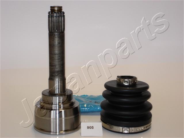 Gelenksatz, Antriebswelle radseitig Japanparts GI-905 Gelenksatz, Antriebswelle radseitig Japanparts GI-905 von Japanparts
