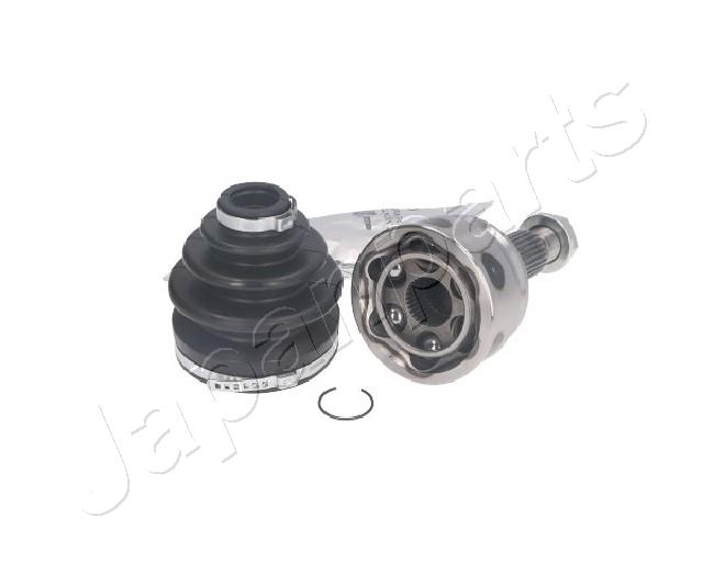 Gelenksatz, Antriebswelle radseitig Japanparts GI-909 Gelenksatz, Antriebswelle radseitig Japanparts GI-909 von Japanparts