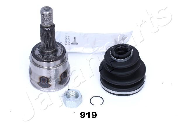 Gelenksatz, Antriebswelle radseitig Japanparts GI-919 Gelenksatz, Antriebswelle radseitig Japanparts GI-919 von Japanparts