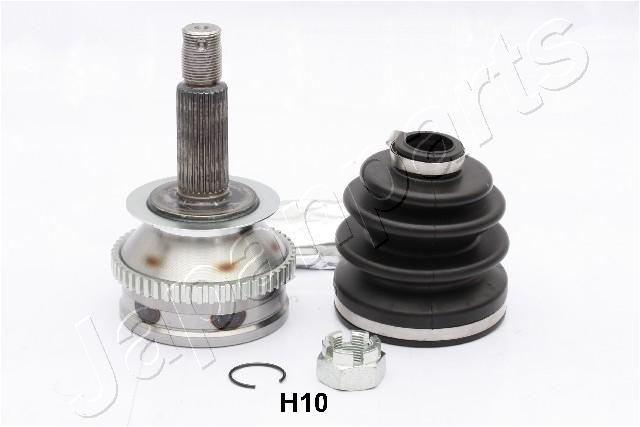 Gelenksatz, Antriebswelle radseitig Japanparts GI-H10 Gelenksatz, Antriebswelle radseitig Japanparts GI-H10 von Japanparts