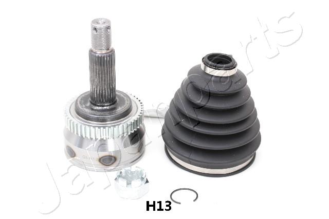 Gelenksatz, Antriebswelle radseitig Japanparts GI-H13 von Japanparts