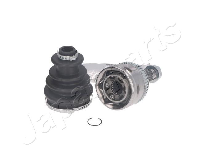 Gelenksatz, Antriebswelle radseitig Japanparts GI-H34 Gelenksatz, Antriebswelle radseitig Japanparts GI-H34 von Japanparts