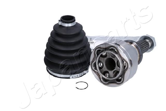 Gelenksatz, Antriebswelle radseitig Japanparts GI-L21 Gelenksatz, Antriebswelle radseitig Japanparts GI-L21 von Japanparts