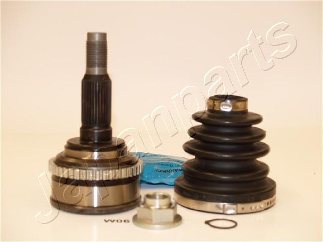 Gelenksatz, Antriebswelle radseitig Japanparts GI-W06 Gelenksatz, Antriebswelle radseitig Japanparts GI-W06 von Japanparts