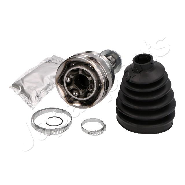 Gelenksatz, Antriebswelle radseitig Japanparts GI-W10 Gelenksatz, Antriebswelle radseitig Japanparts GI-W10 von Japanparts