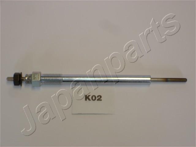 Glühkerze Japanparts CE-K02 Glühkerze Japanparts CE-K02 von Japanparts