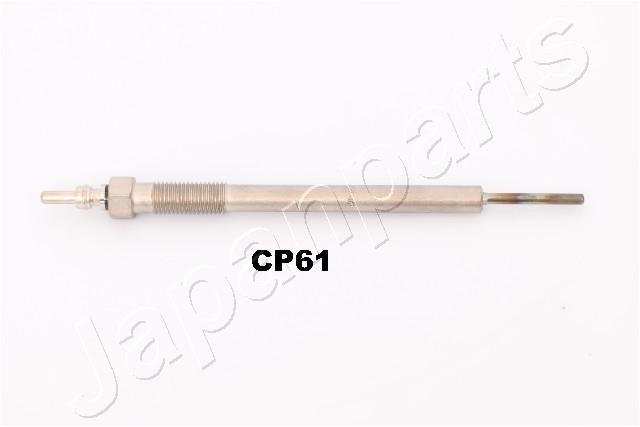 Glühkerze Japanparts CP61 von Japanparts