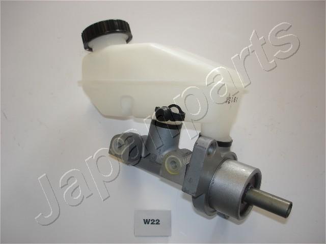 Hauptbremszylinder Japanparts PF-W22 Hauptbremszylinder Japanparts PF-W22 von Japanparts