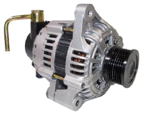 Japanparts ALC979 Generator Japanparts ALC979 Generator von Japanparts