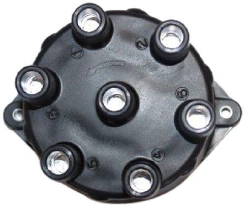 Japanparts CA-505 Zündverteilerkappe Japanparts CA-505 Zündverteilerkappe von Japanparts