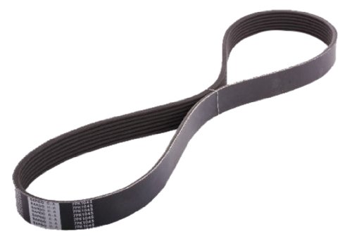 Japanparts DV-7PK1045 Keilrippenriemen von Japanparts