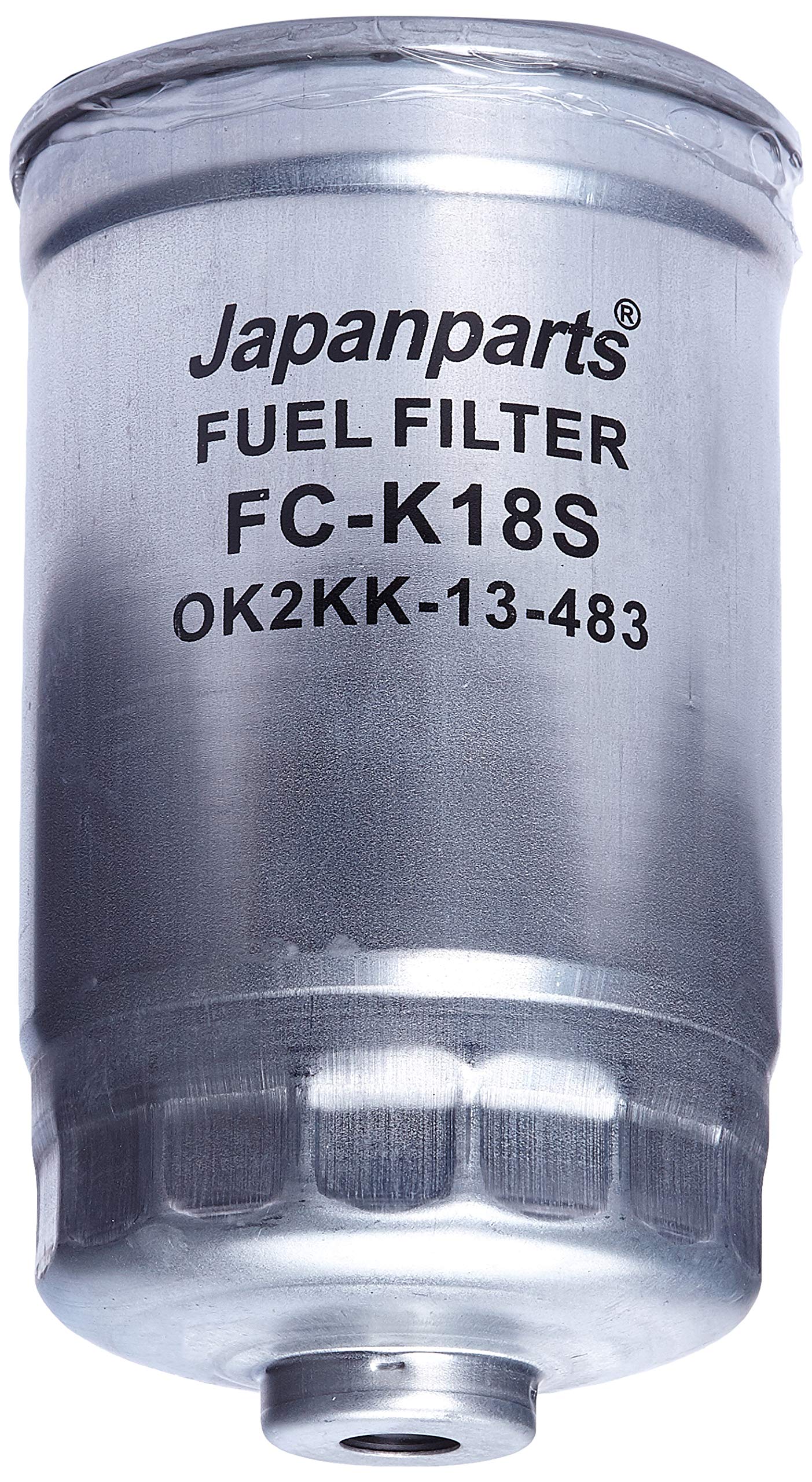 JAPANPARTS JPFC-K18S F.Carb Nitro 07> 2.8 Crd von Japanparts