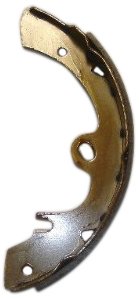 Japanparts GF-128AF Bremsbackensatz Japanparts GF-128AF Bremsbackensatz von Japanparts