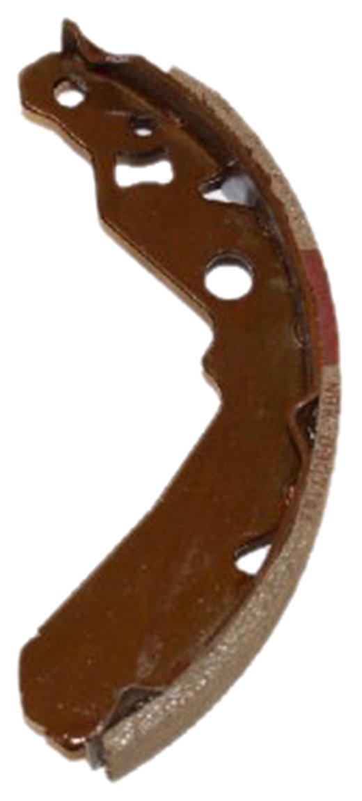 Japanparts GF-615AF Bremsbackensatz Japanparts GF-615AF Bremsbackensatz von Japanparts