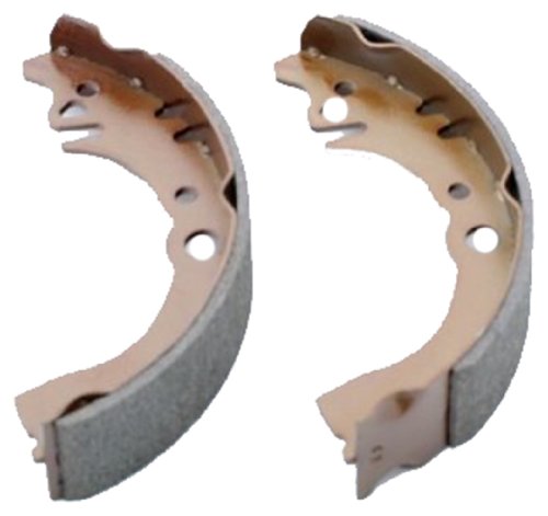 Japanparts GF-618AF Bremsbackensatz Japanparts GF-618AF Bremsbackensatz von Japanparts