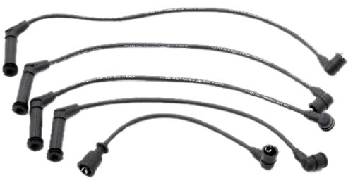 Japanparts IC-H24 Zündleitungssatz von Japanparts
