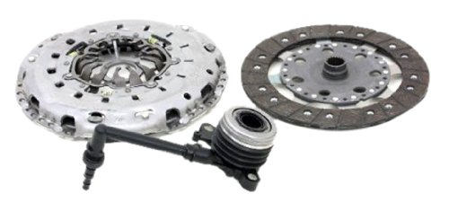Japanparts KF-1053 Kupplungssatz Japanparts KF-1053 Kupplungssatz von Japanparts