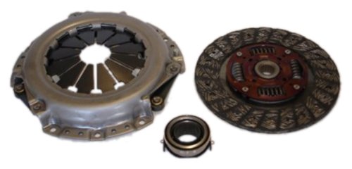 Japanparts KF-517 Kupplungssatz Japanparts KF-517 Kupplungssatz von Japanparts