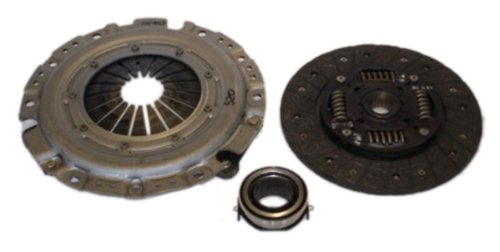 Japanparts KF-549 Kupplungssatz Japanparts KF-549 Kupplungssatz von Japanparts