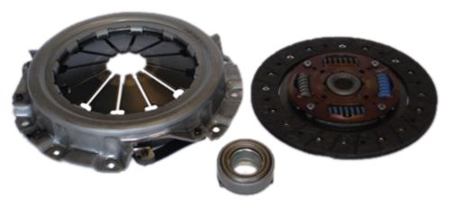 Japanparts KF-613 Kupplungssatz Japanparts KF-613 Kupplungssatz von Japanparts
