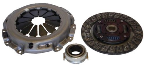 Japanparts KF-822 Kupplungssatz Japanparts KF-822 Kupplungssatz von Japanparts
