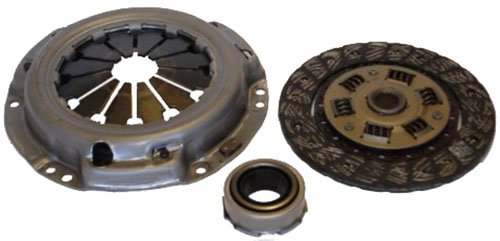 Japanparts KF-831 Kupplungssatz Japanparts KF-831 Kupplungssatz von Japanparts