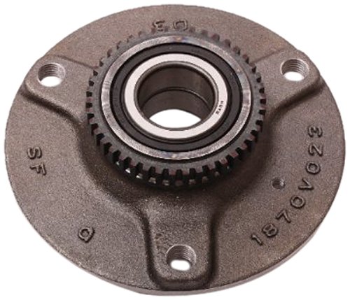Japanparts KK-10400 Radnabe von Japanparts