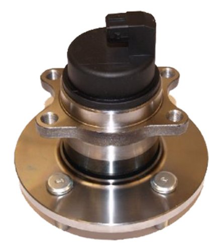 Japanparts KK-20514 Radnabe Japanparts KK-20514 Radnabe von Japanparts