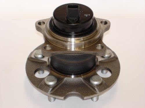 Japanparts KK-22066 Radnabe Japanparts KK-22066 Radnabe von Japanparts