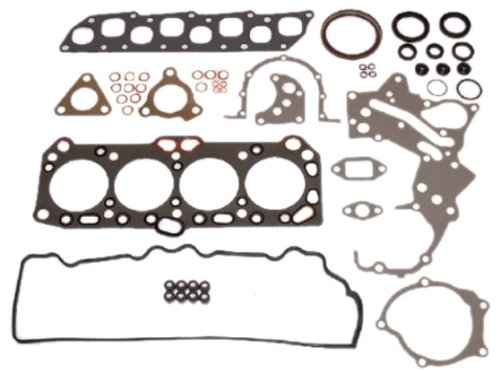 Japanparts KM-535 Dichtungsvollsatz, Motor Japanparts KM-535 Dichtungsvollsatz, Motor von Japanparts