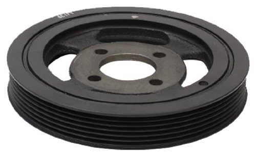 Japanparts PU-W02 Riemenscheibe, Kurbelwelle von Japanparts