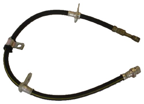 Japanparts TF-4007 Halter, Bremsschlauch Japanparts TF-4007 Halter, Bremsschlauch von Japanparts