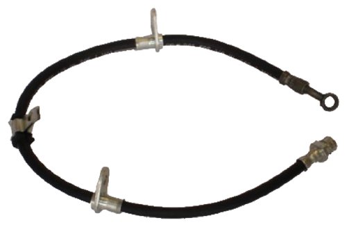 Japanparts TF-4044 Halter, Bremsschlauch Japanparts TF-4044 Halter, Bremsschlauch von Japanparts