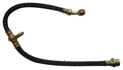 Japanparts TF-418 Halter, Bremsschlauch Japanparts TF-418 Halter, Bremsschlauch von Japanparts
