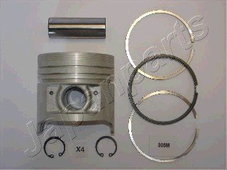 JAPANPARTS Neu Piston Kolben KI305M von Japanparts