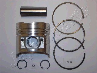 JAPANPARTS Neu Piston Kolben KI501M von Japanparts