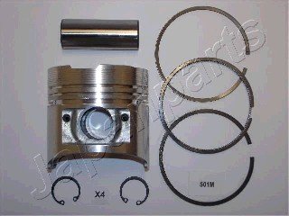 Japanparts Kolben Replica ki501 m zu Passform Mitsubishi L300 von Japanparts